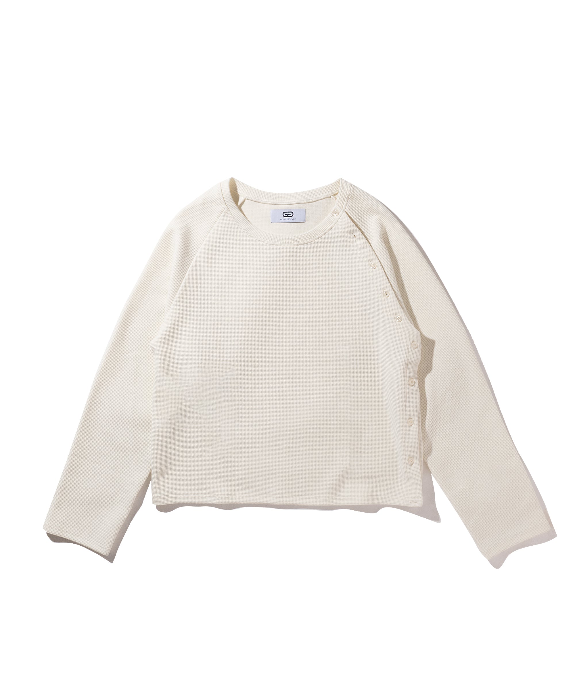 THERMAL LS TEE – GOAT ESSENCE