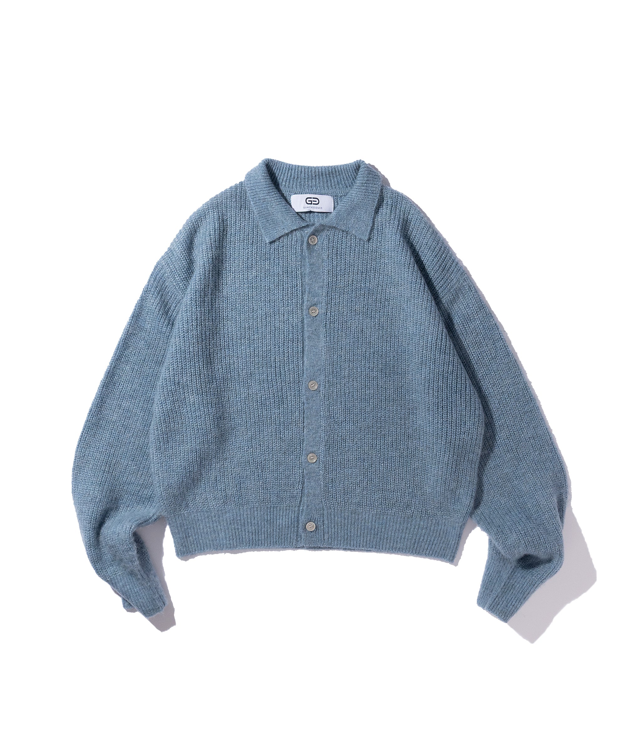 トップス goat essence Ds knit トップス GOAT ESSENCE DS KNIT