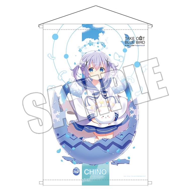 ご注文はOIOIですか？』新宿マルイアネックス・なんばマルイ・町田