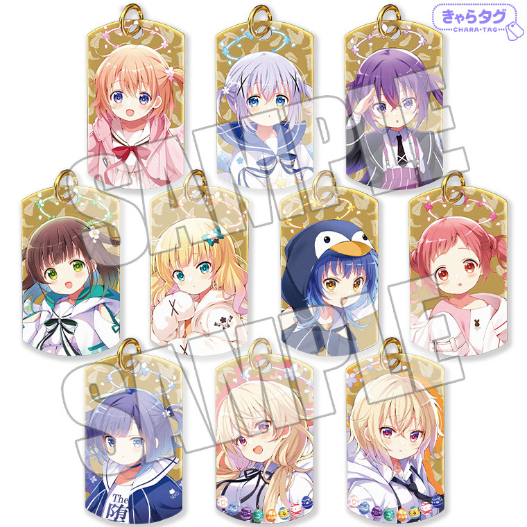 ご注文はOIOIですか？』新宿マルイアネックス・なんばマルイ・町田