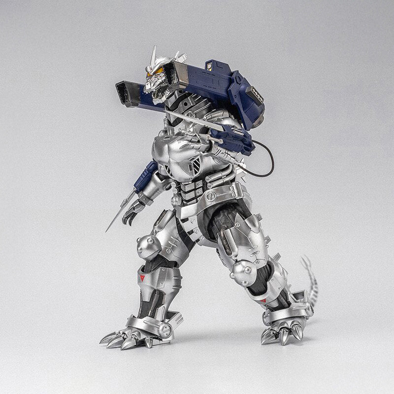 HIYA Exquisite Basic Series Mechagodzilla MFS-3 7.7