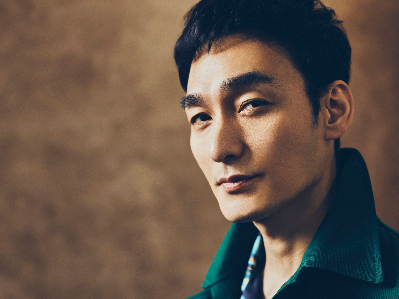 草彅剛】自分とは真逆!? 演じてきたなかで、一番カッコよい役とは | GOETHE