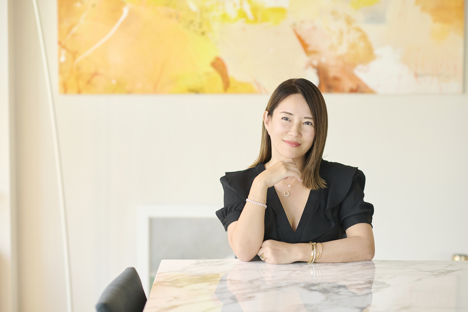 河村真木子 鬱を経験・克服「自分を責めない。次なってもサクッとプロ