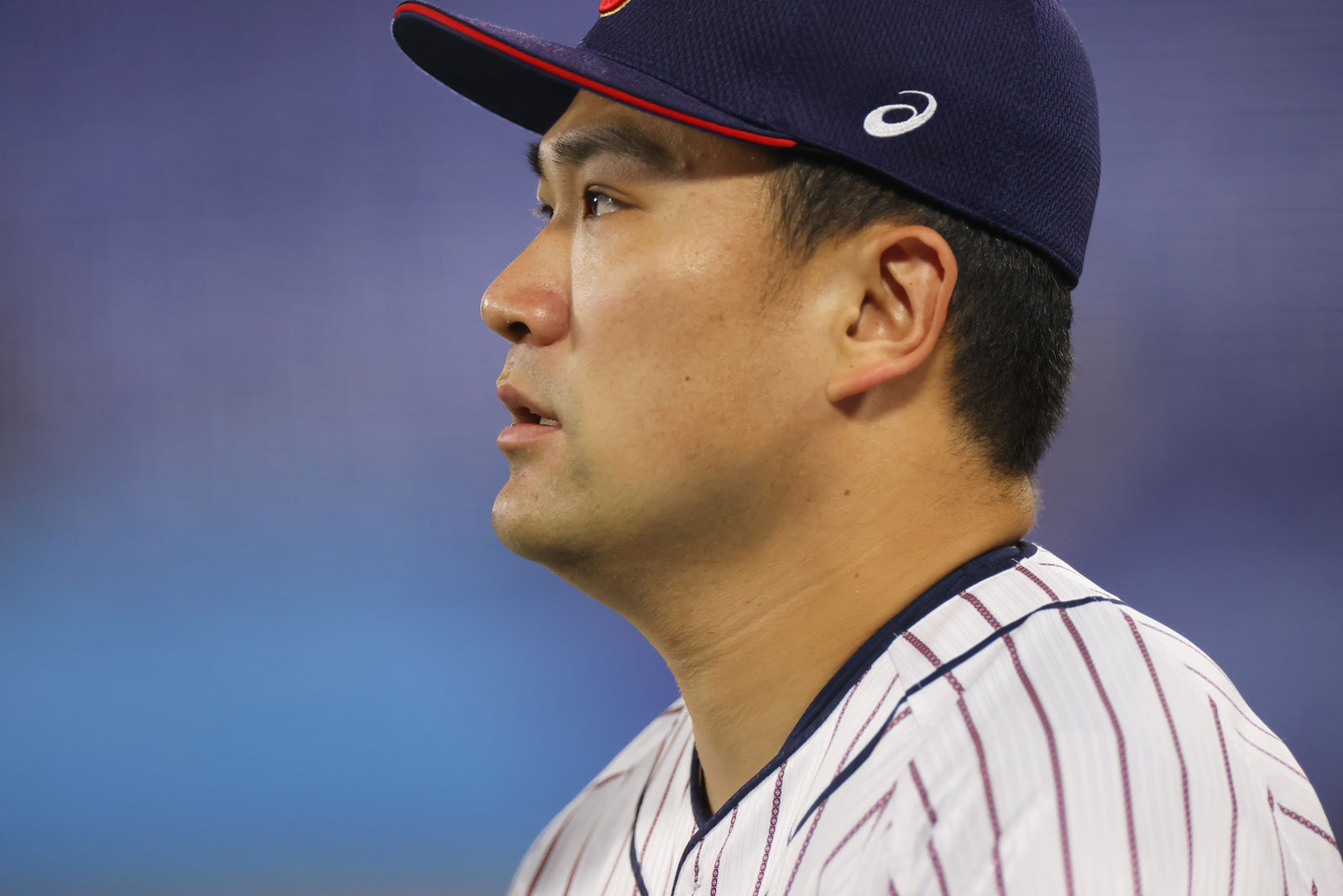 楽天・田中将大は捕手としても実はすごかった | GOETHE