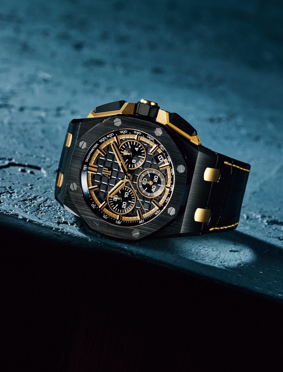 エルメス、シャネル、シチズン…究極のゴールドウォッチ6選【コンビ