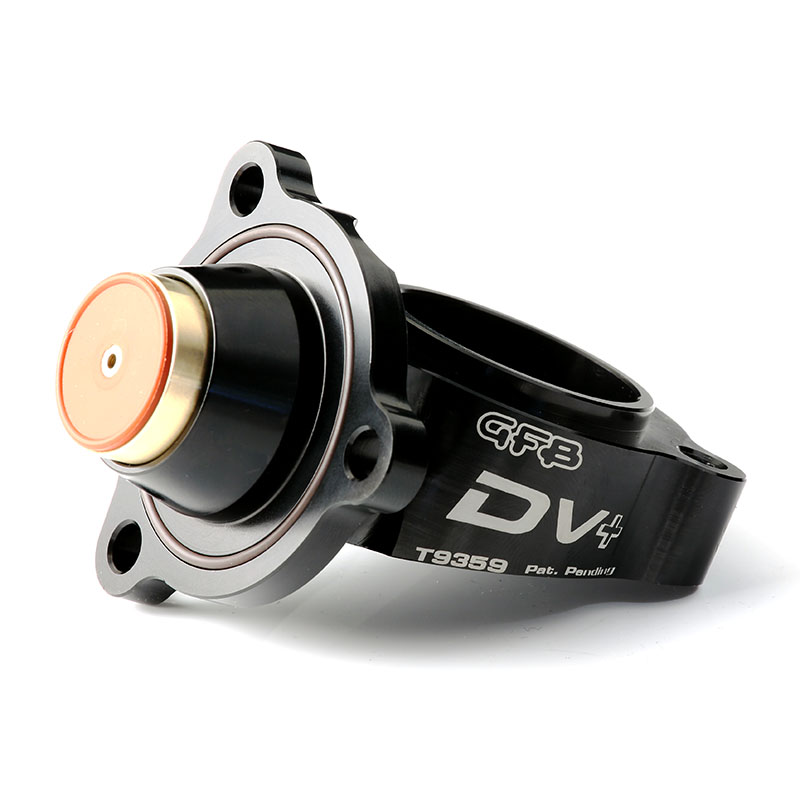 DV+ For The VW MK7 Golf R And Audi 8V S3