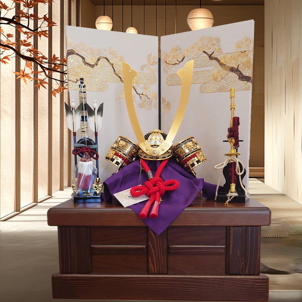 端午の節句 兜 兜飾り 五月飾り 子どもの日 五月人形 五月人形 兜