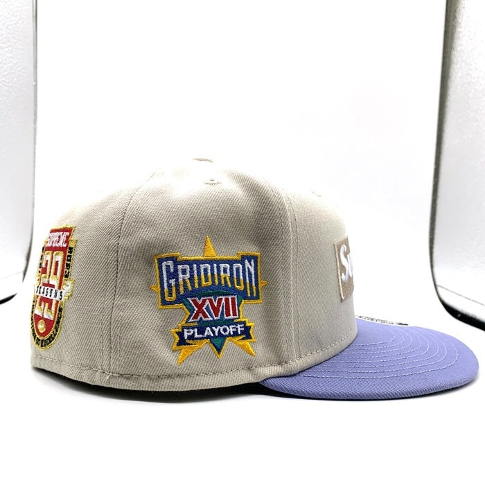 Supreme シュプリーム 25SS NEW ERA ニューエラ 59FIFTY Championship