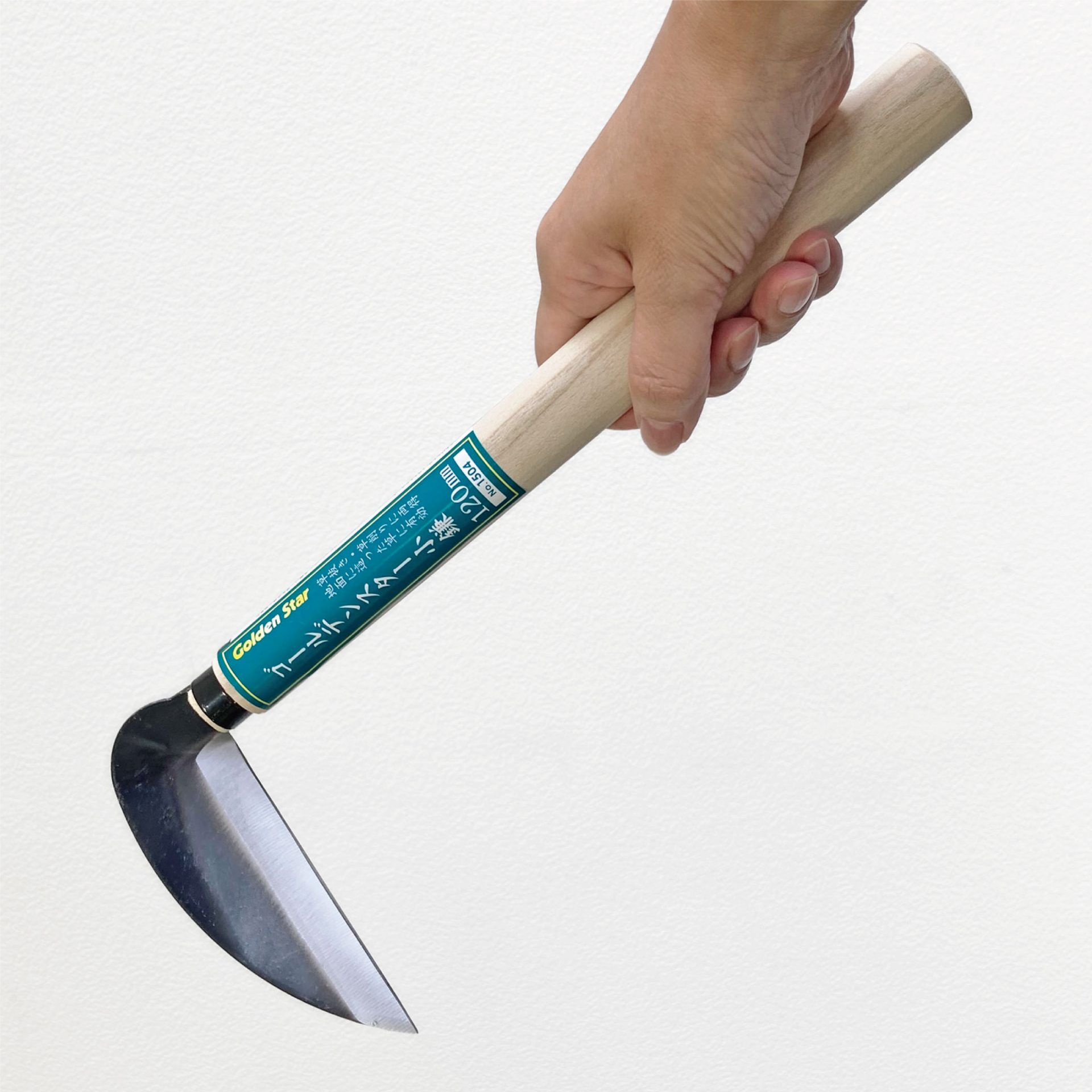 1504 - キンボシ株式会社