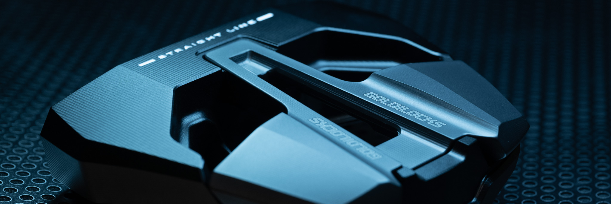 STRAIGHT LINE Model 816 ストレートライン | GoldilocksGolf