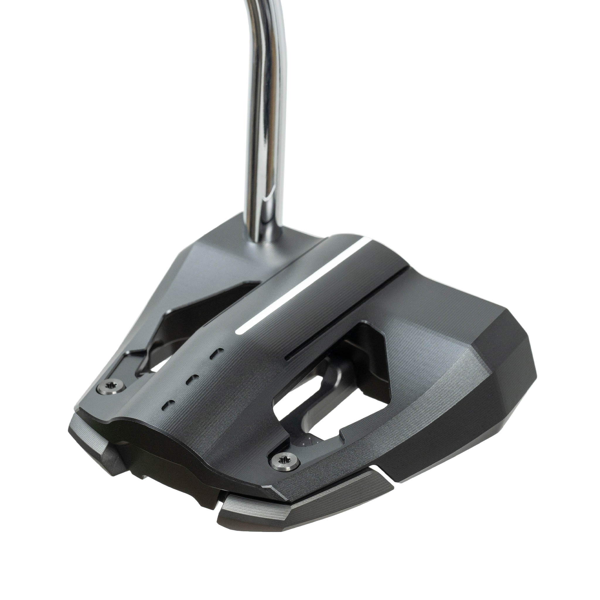 STRAIGHT LINE -Model 816-」を発売 | GoldilocksGolf