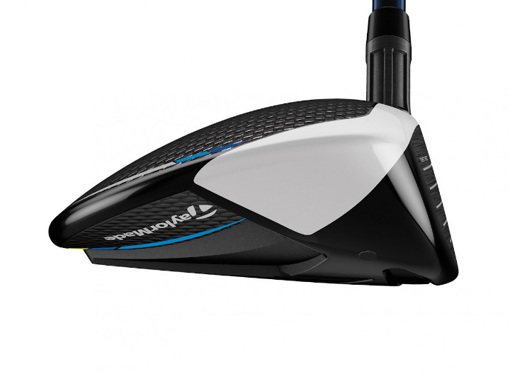 右用 テーラーメイド 2021年 SIM2 MAX フェアウェイウッド FW US仕様