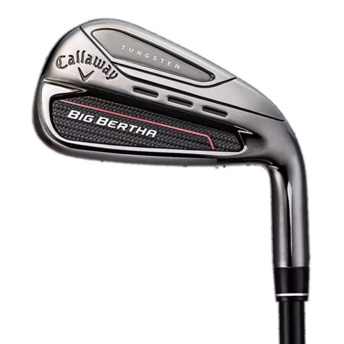 購入前に必読】ビッグバーサ アイアン 2023について分かったこと！4