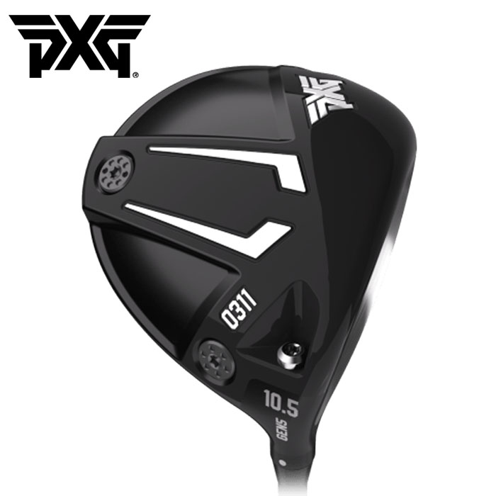 PXG GEN5 0311XF ドライバー ゴルフショップウィザード