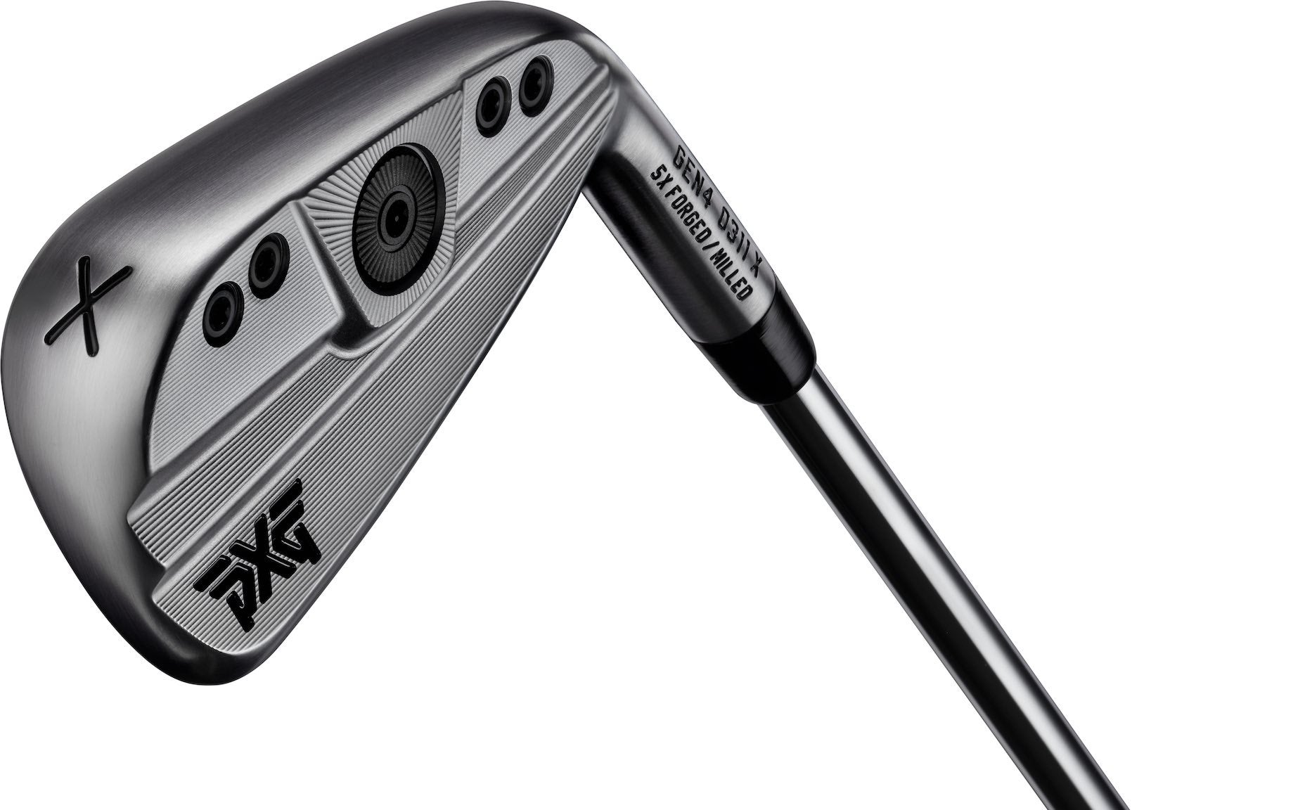 PXG's tour-inspired 0311 X Gen4 driving iron: First Look