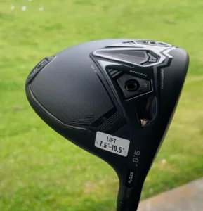 試打＆評価】コブラ ダークスピード LS ドライバー／間違いなくぶっ