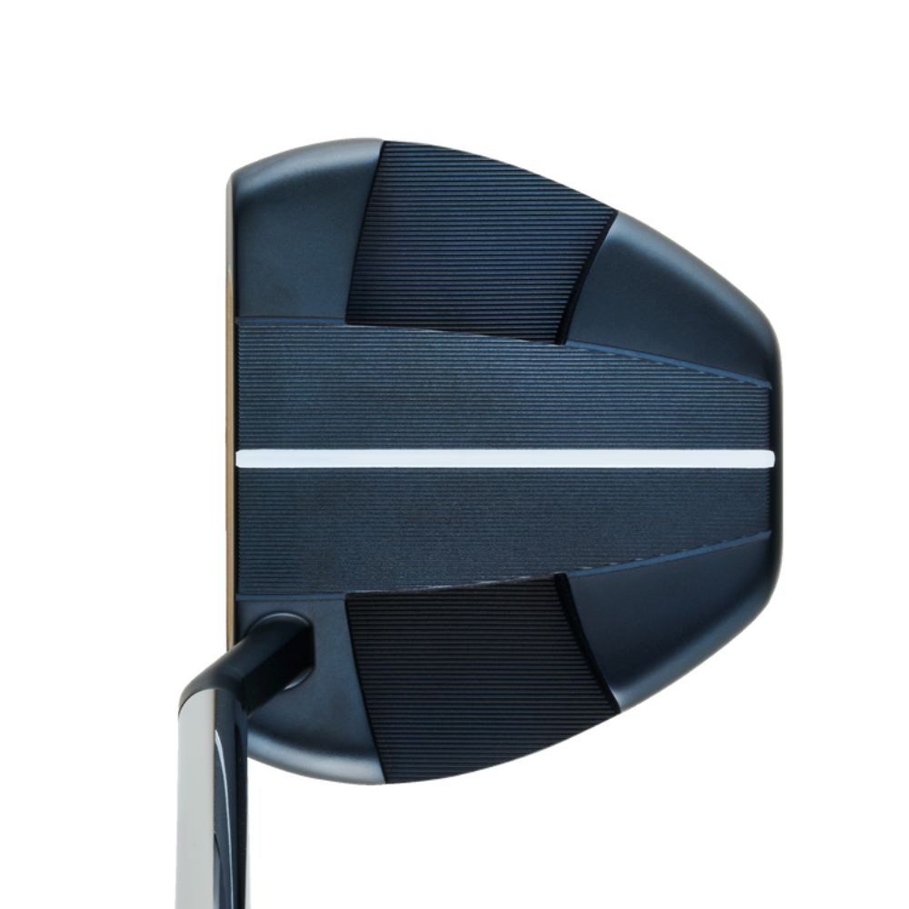 Odyssey Ai One Milled 8 T S Putter – GolfDirectNow.com