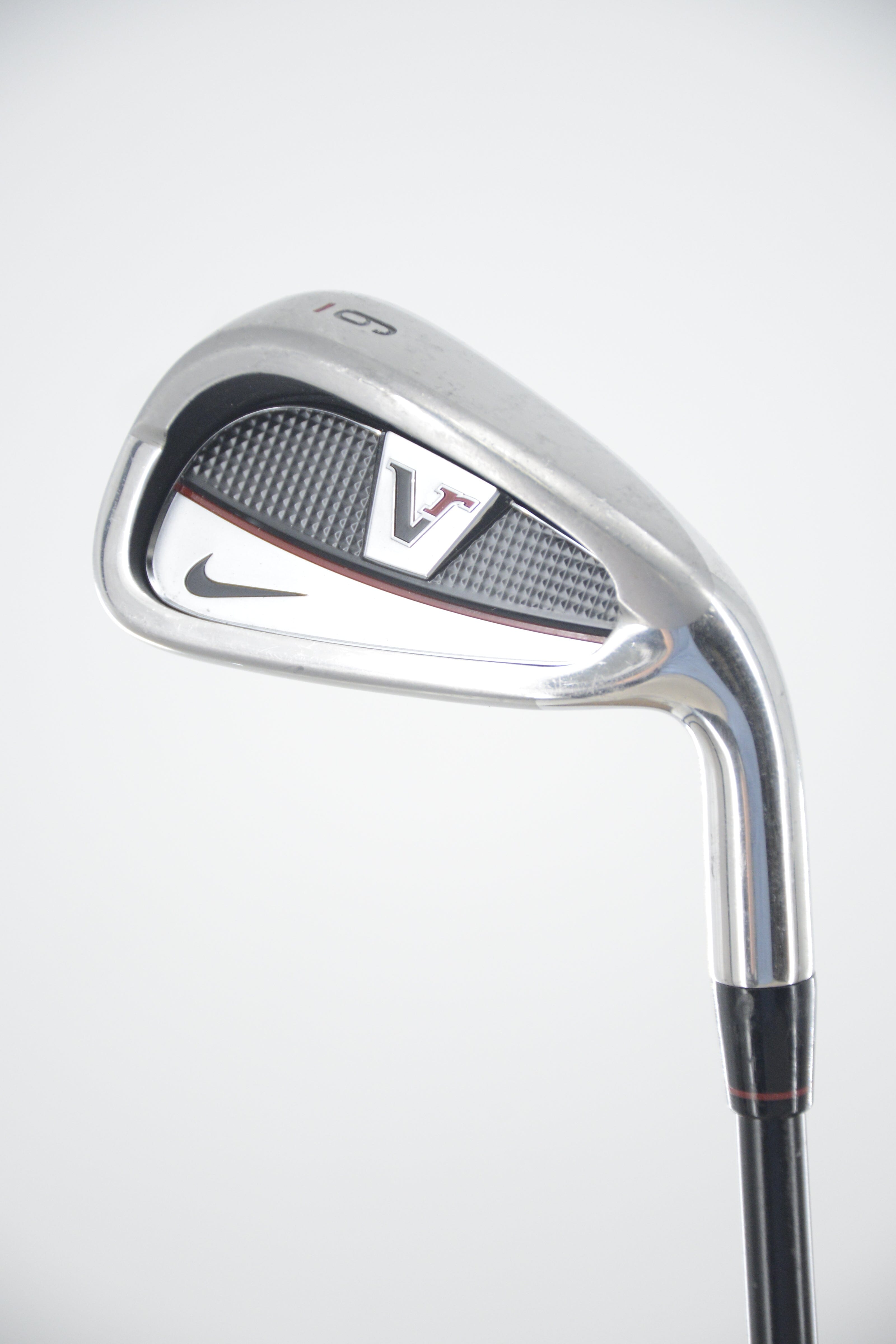 Nike Victory Red Full Cavity 6 Iron R Flex 37.25