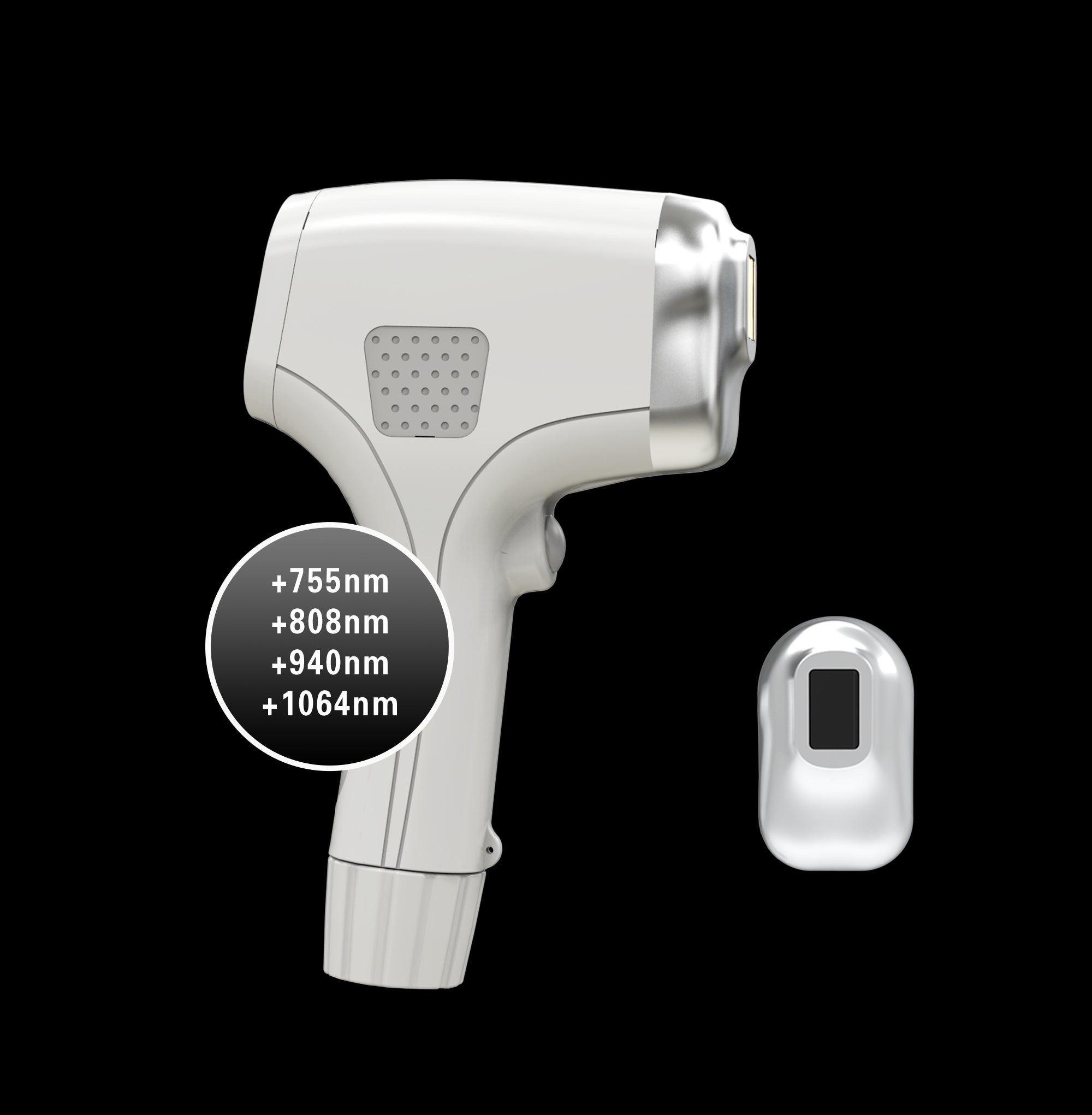 Buy Torno Plus Diode Laser Hair Removal Machine – Glownar