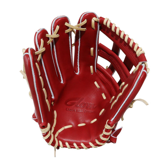 外野用グローブ – 野球グラブ｜GLOM(グロム)｜公式オンラインサイト