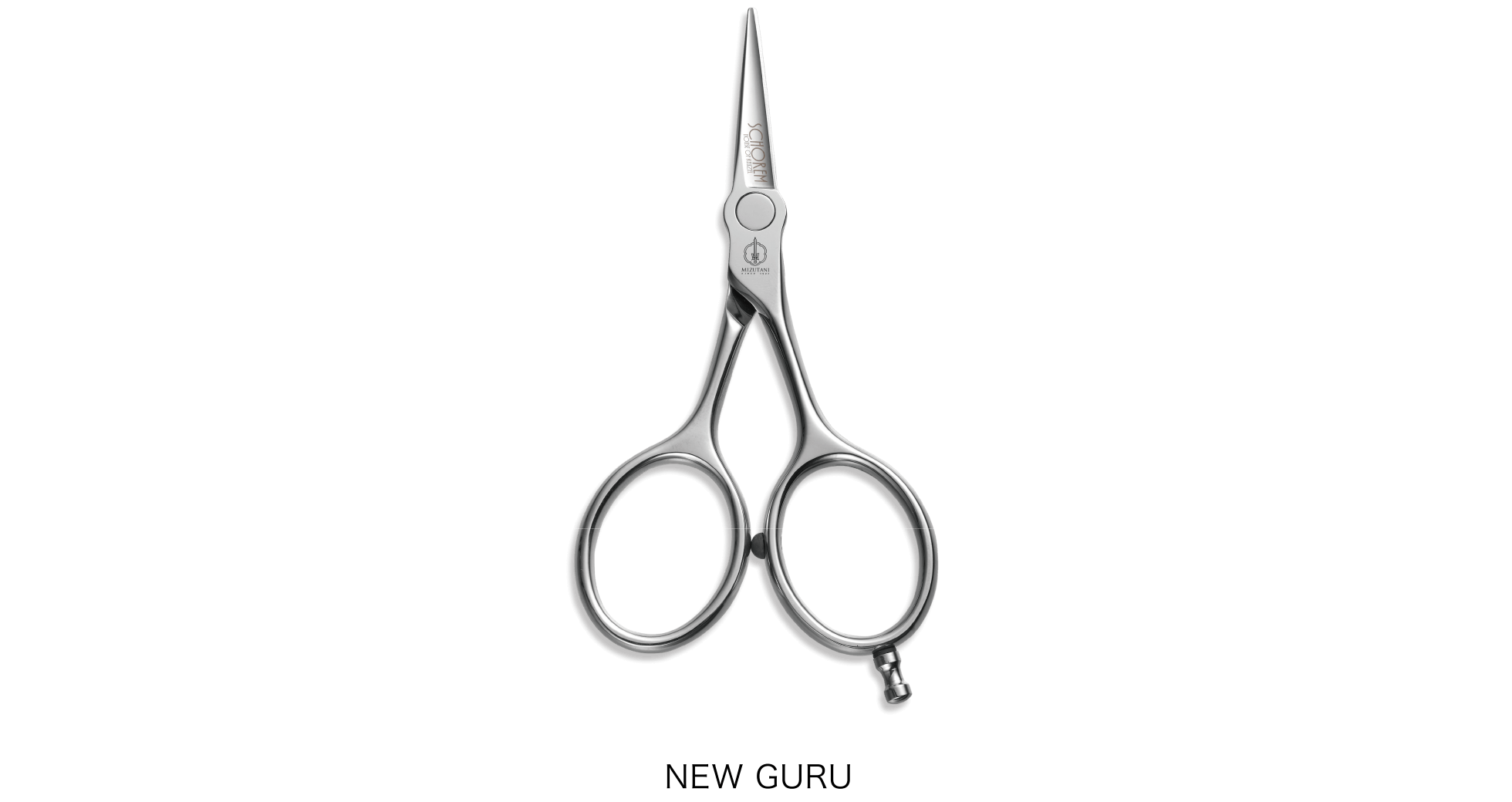 NEW GURU | MIZUTANI SCISSORS