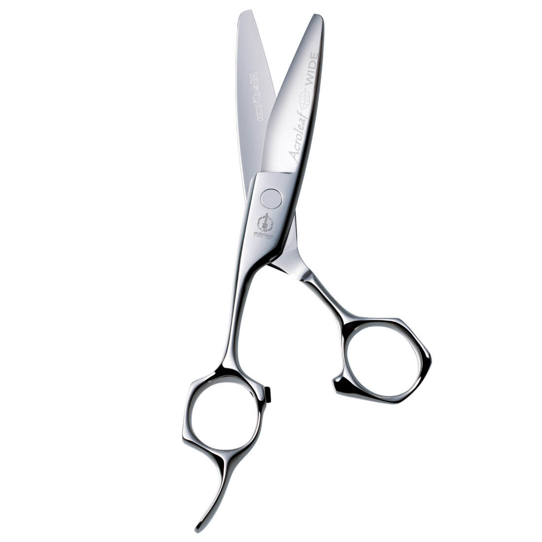 Acroleaf WIDE K-Medium LEFTY | MIZUTANI SCISSORS
