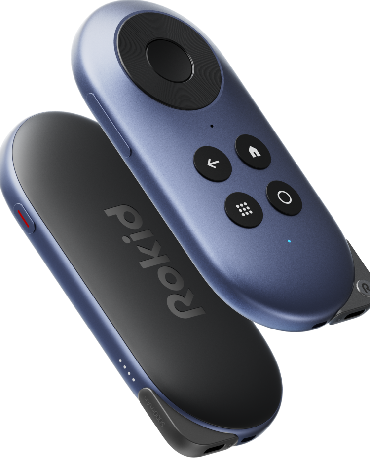 Stream Smarter with Rokid Station - The Best Streaming Device - Rokid