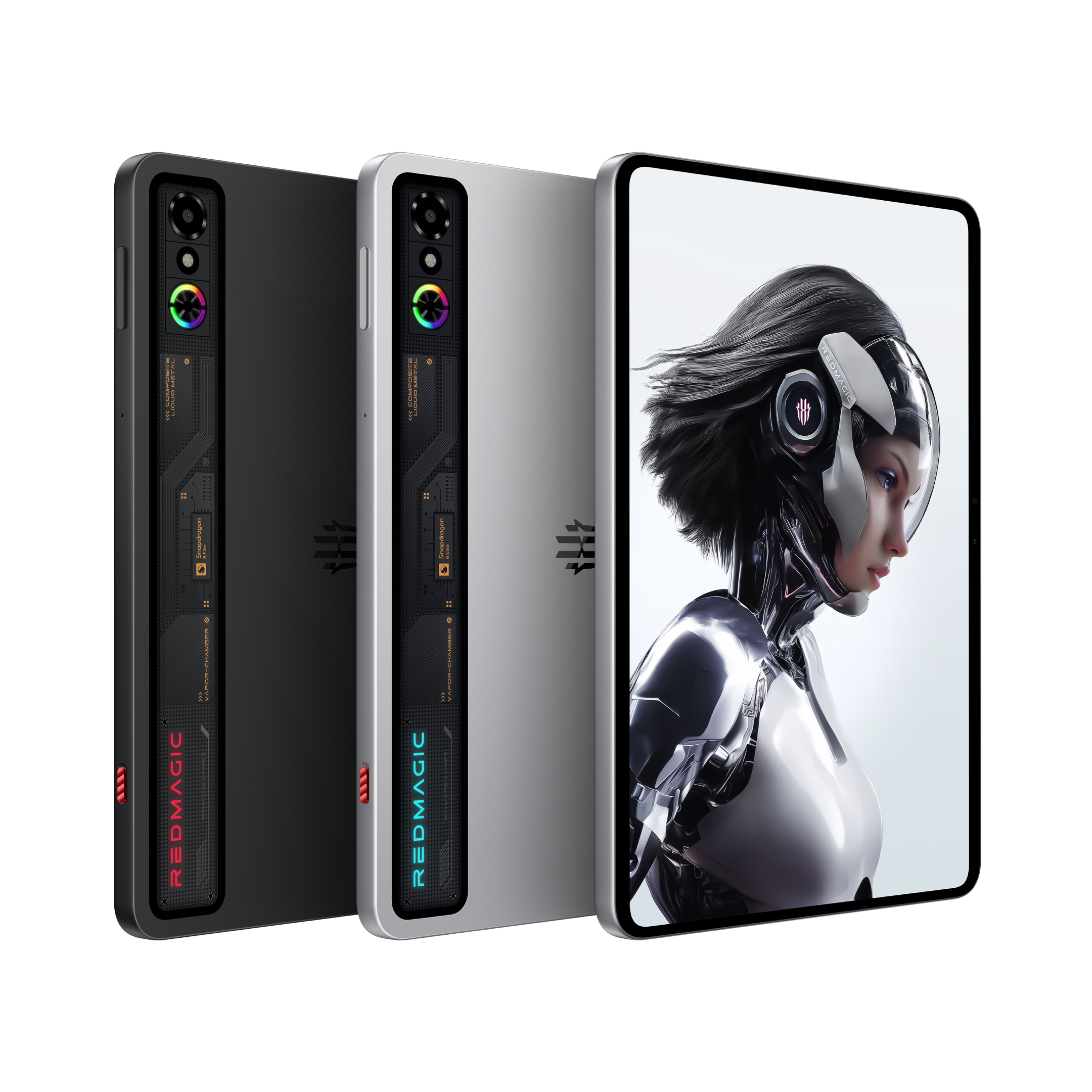 REDMAGIC 10 Air Gaming Smartphone - Full Specifications & Price