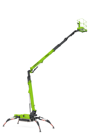 ZX27AE-Electric-Zoomlion Access