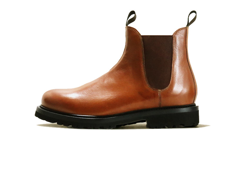 BUTTERO (ブッテロ) B2933 CANALONE ブラウン | GLOBAL SHOES GALLERY