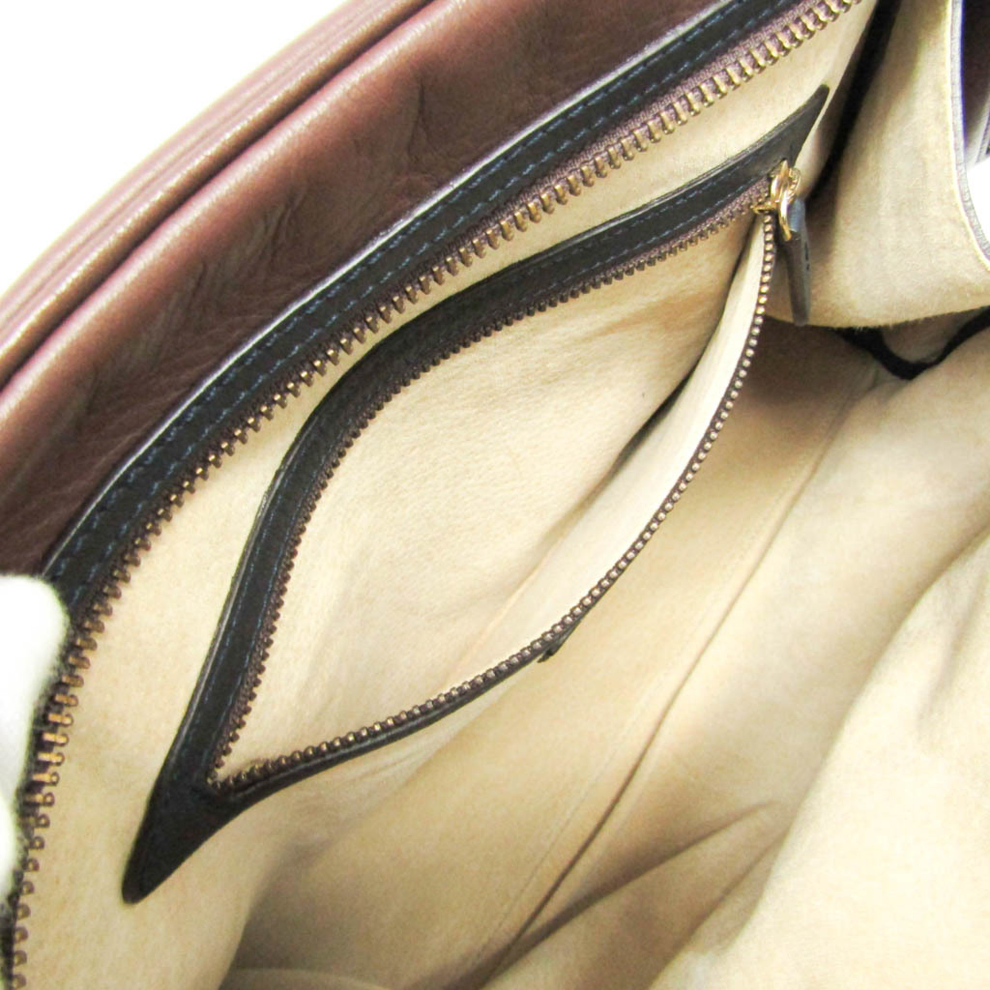 ジェイアンドエムデヴィッドソン(J&M Davidson) レディース レザー