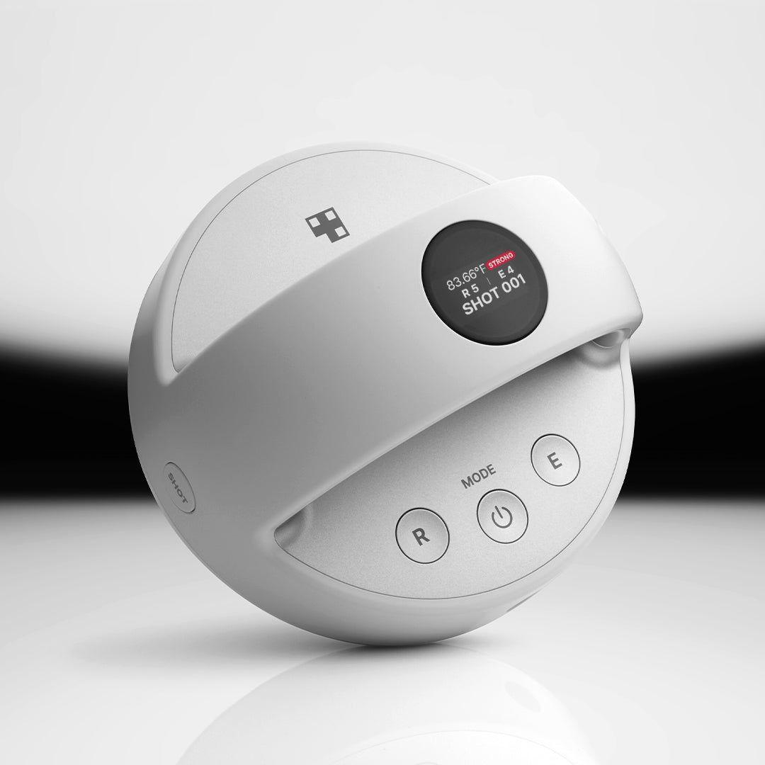 Medicube AGE-R Contour Body Shot - Glam Global UK Medicube £379.95