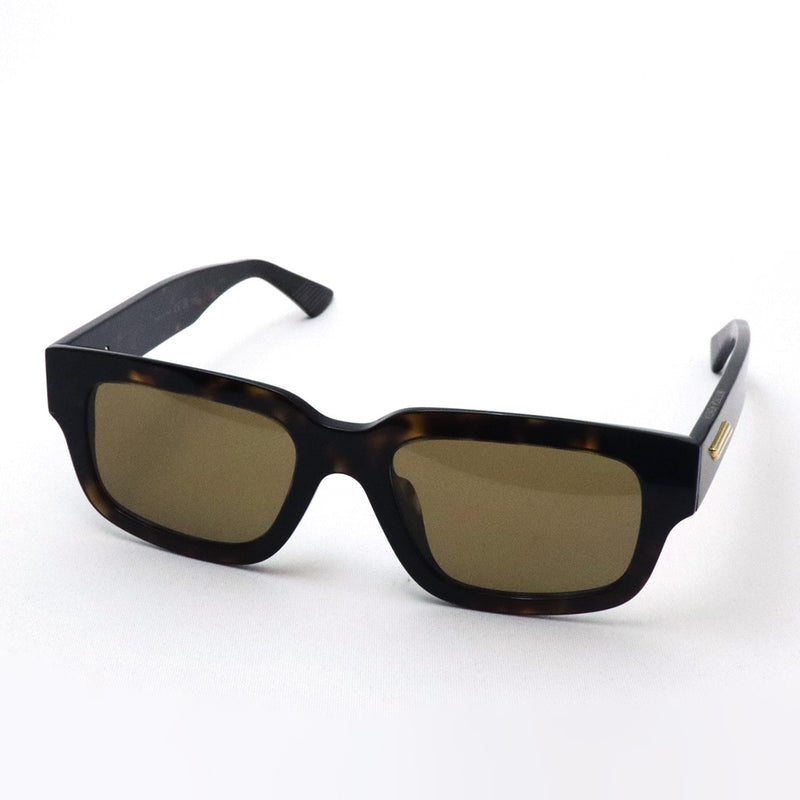 ボッテガ ヴェネタ サングラス BOTTEGA VENETA BV1359SA 002