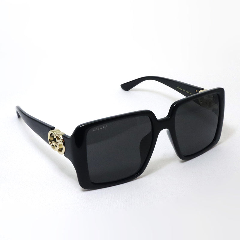 グッチ サングラス GUCCI GG1692SA 001 – GLASSMANIA -TOKYO AOYAMA-