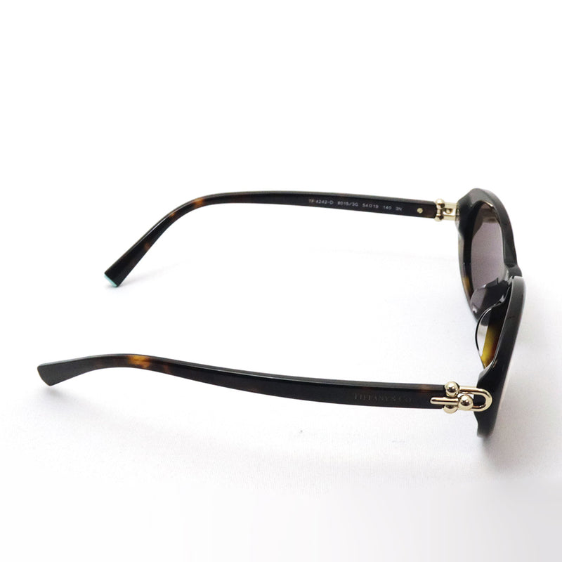 ティファニー サングラス TIFFANY&Co. TF4242D 80153G – GLASSMANIA