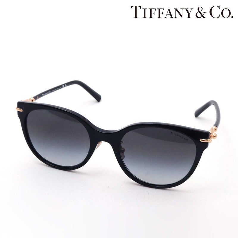 ティファニー サングラス TIFFANY&Co. TF4223D 80013C – GLASSMANIA