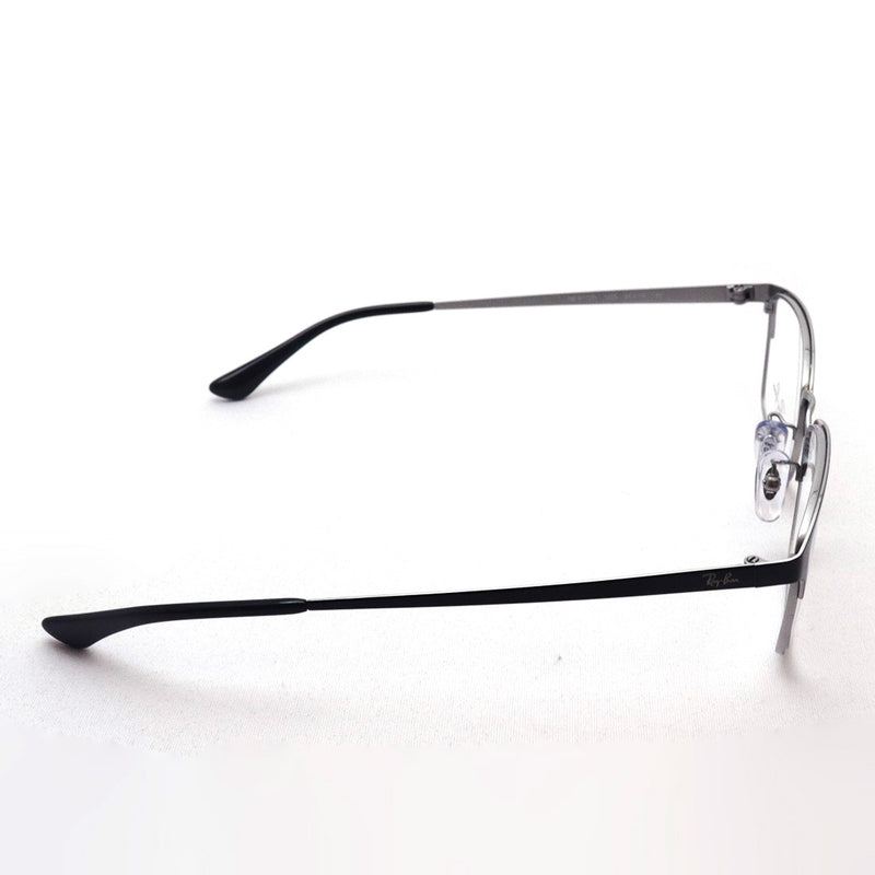 レイバン メガネ Ray-Ban RX8772D 1235 – GLASSMANIA -TOKYO AOYAMA-