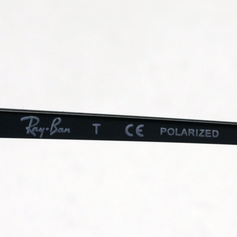 レイバン 偏光サングラス Ray-Ban RB4333D 6019A – GLASSMANIA -TOKYO