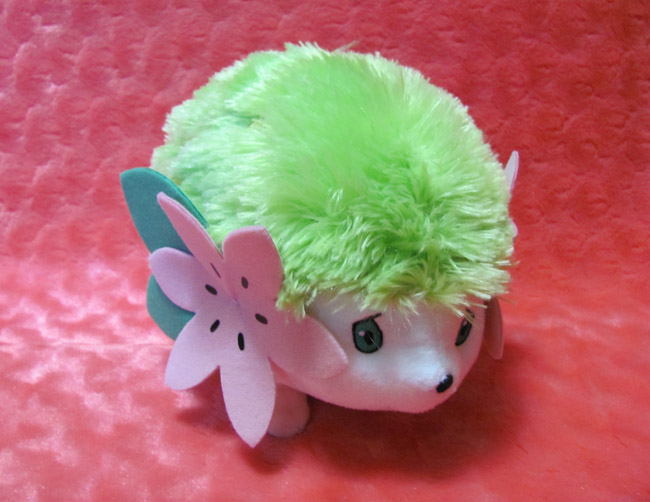 Glacidea no Hana . グラシデアの花 *~