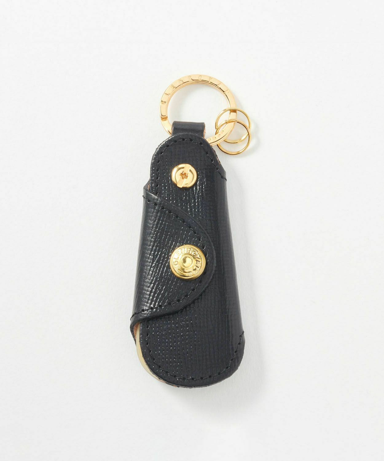 ポケットシューホーン（エンボス） 全2色 | ブライドルレザーの名門