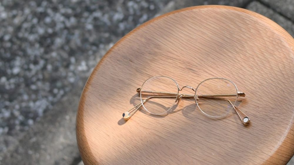 AHLEM『Place De L`Etoile 』 | メガネ | 福岡・天神・北九州