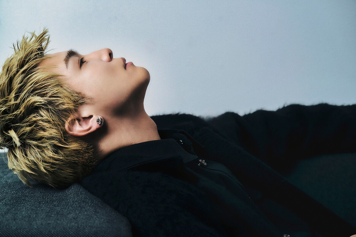 三代目JSB岩田剛典】が私服を纏い初登場！ 新しい挑戦だらけの新曲に