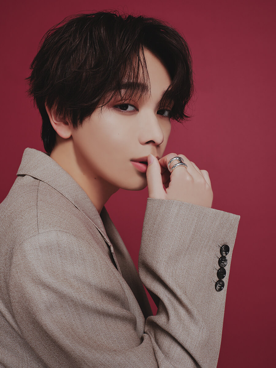 宮世琉弥＆中島颯太】”パンケーキと柴犬”の関係性！？宮世琉弥初単独