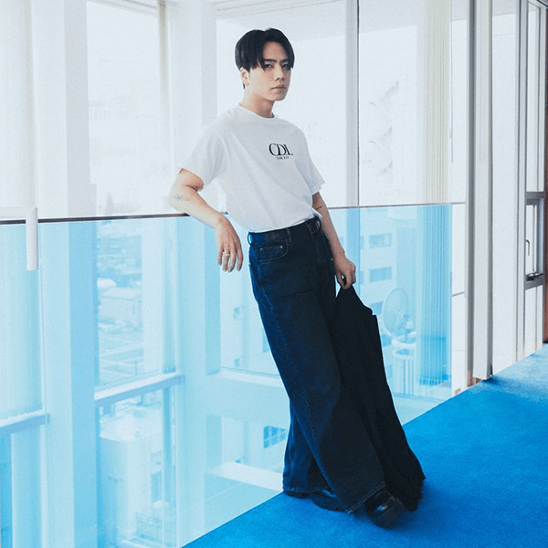 ØMI（登坂広臣）が手がけるCDL TOKYO、今夏のPOP UP STORE開催決定