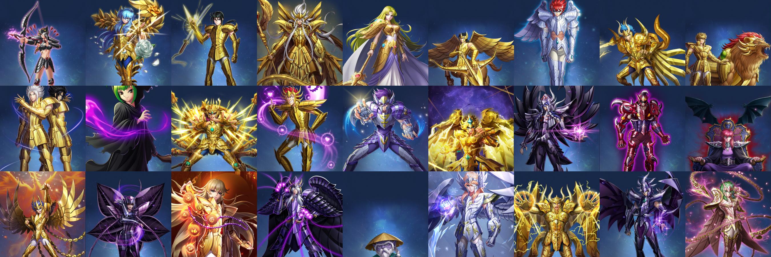 牡羊座「ムウ」【聖闘士星矢レジェンドオブジャスティス】