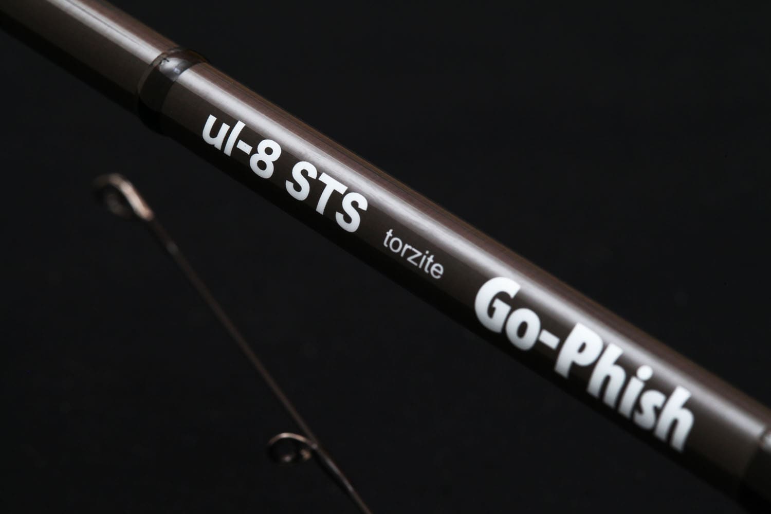 ul8 STS torzite | Go-Phish