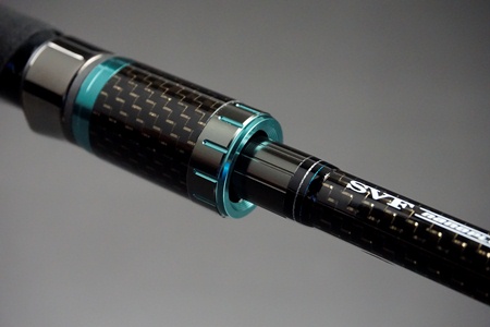 エメラルダス ストイスト（STOIST）AGSはダイワ最先端技術を搭載した