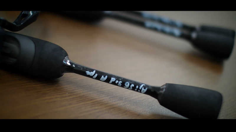 訳あり ジャッカル スキャッドウォール 62 SCADWALL - SALT WATER 海