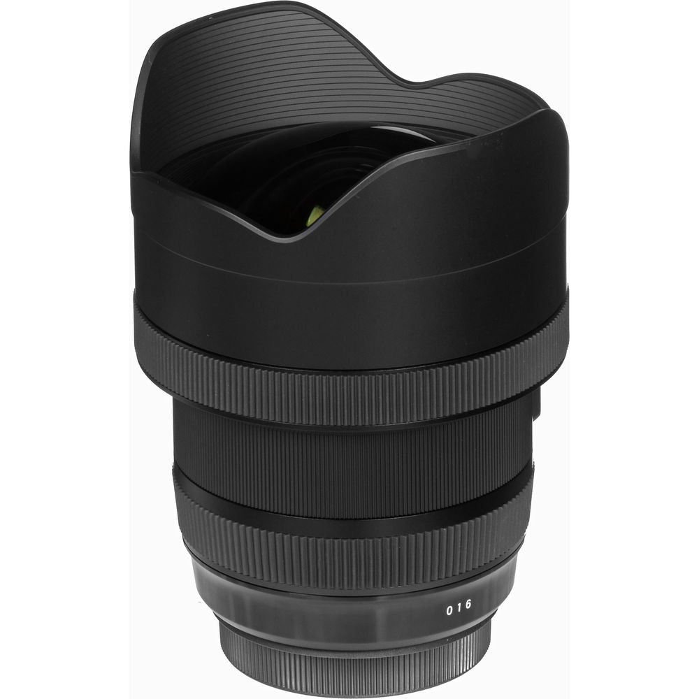 Sigma 12-24mm f/4 DG HSM Art Lens | Gp Cemara Rental
