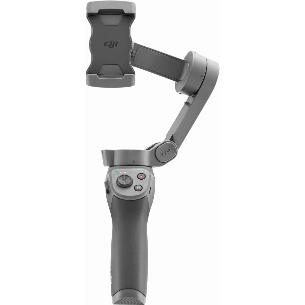 DJI Osmo Mobile 3 Smartphone Gimbal - GP Pro